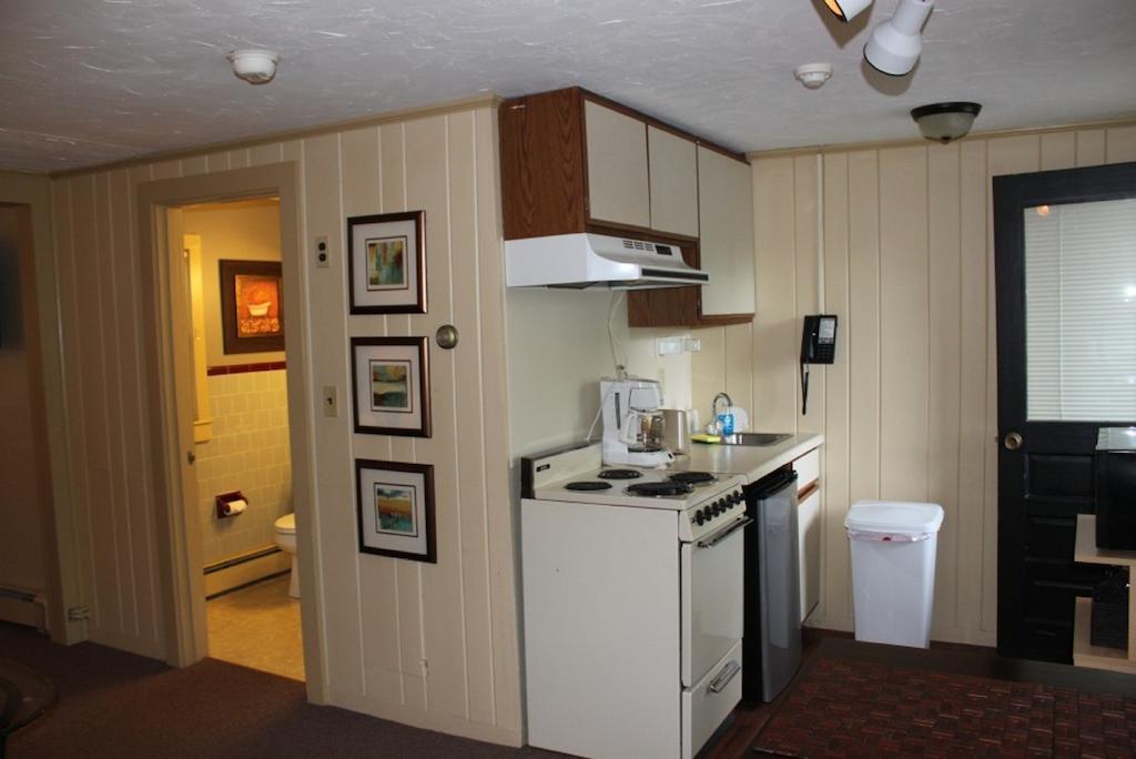 Parker'S River Motel South Yarmouth Room photo